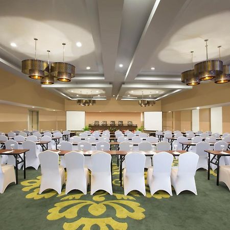 Khas Pekanbaru Hotel Eksteriør bilde