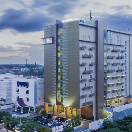 Khas Pekanbaru Hotel Eksteriør bilde